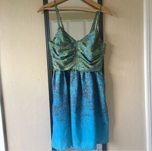 Roxy Beautiful Dress